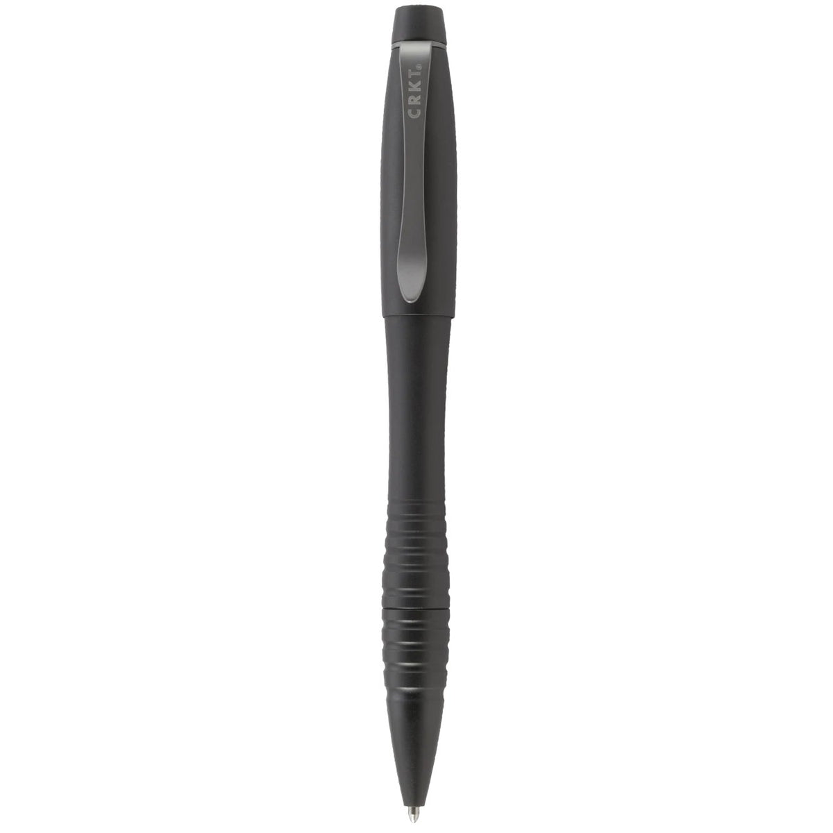 Columbia River Knife & Tool - Williams Defense Pen Black