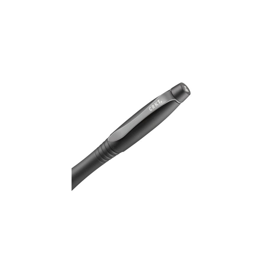 Columbia River Knife & Tool - Williams Defense Pen Black