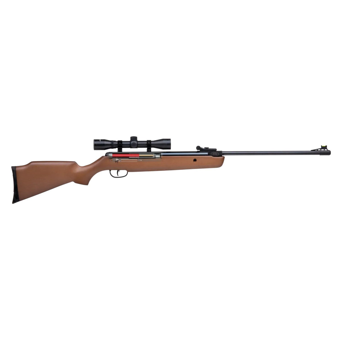 Crosman - Vantage NP .177 Caliber Air Rifle with Scope