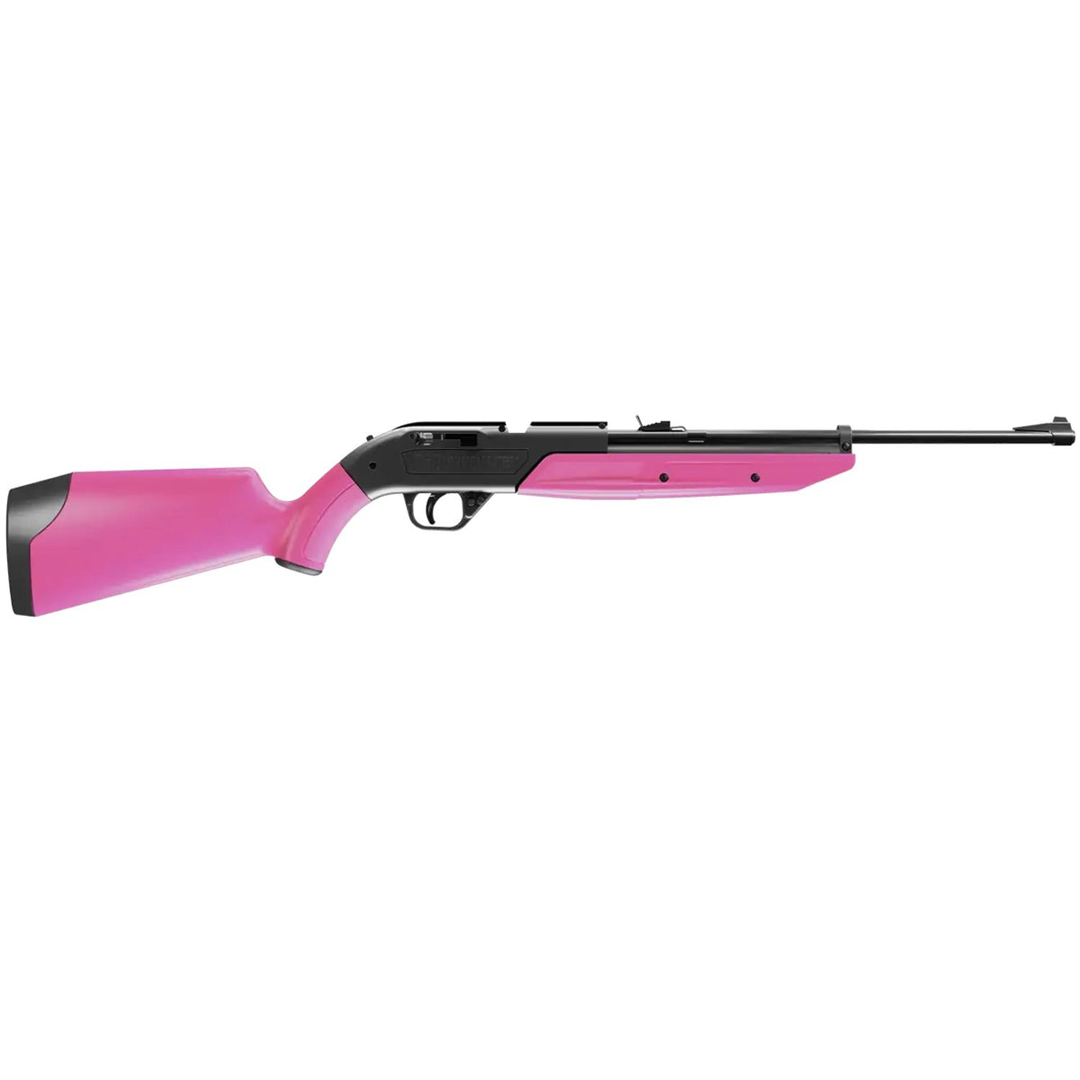 Crosman - 760 Pumpmaster Air Rifle (Pink)