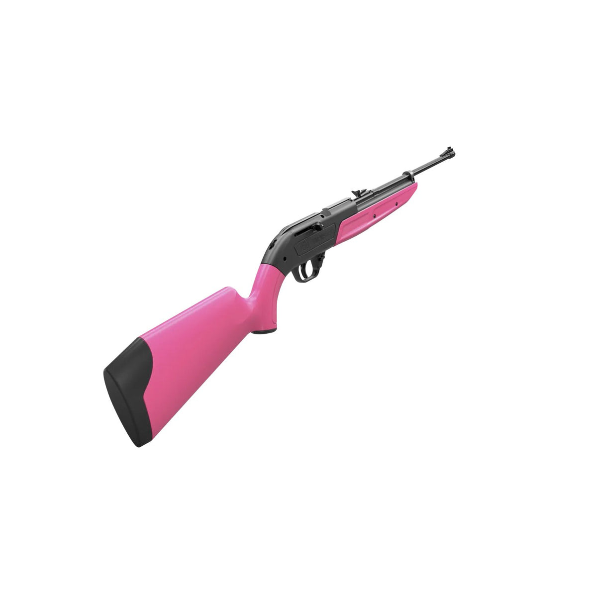 Crosman - 760 Pumpmaster Air Rifle (Pink)