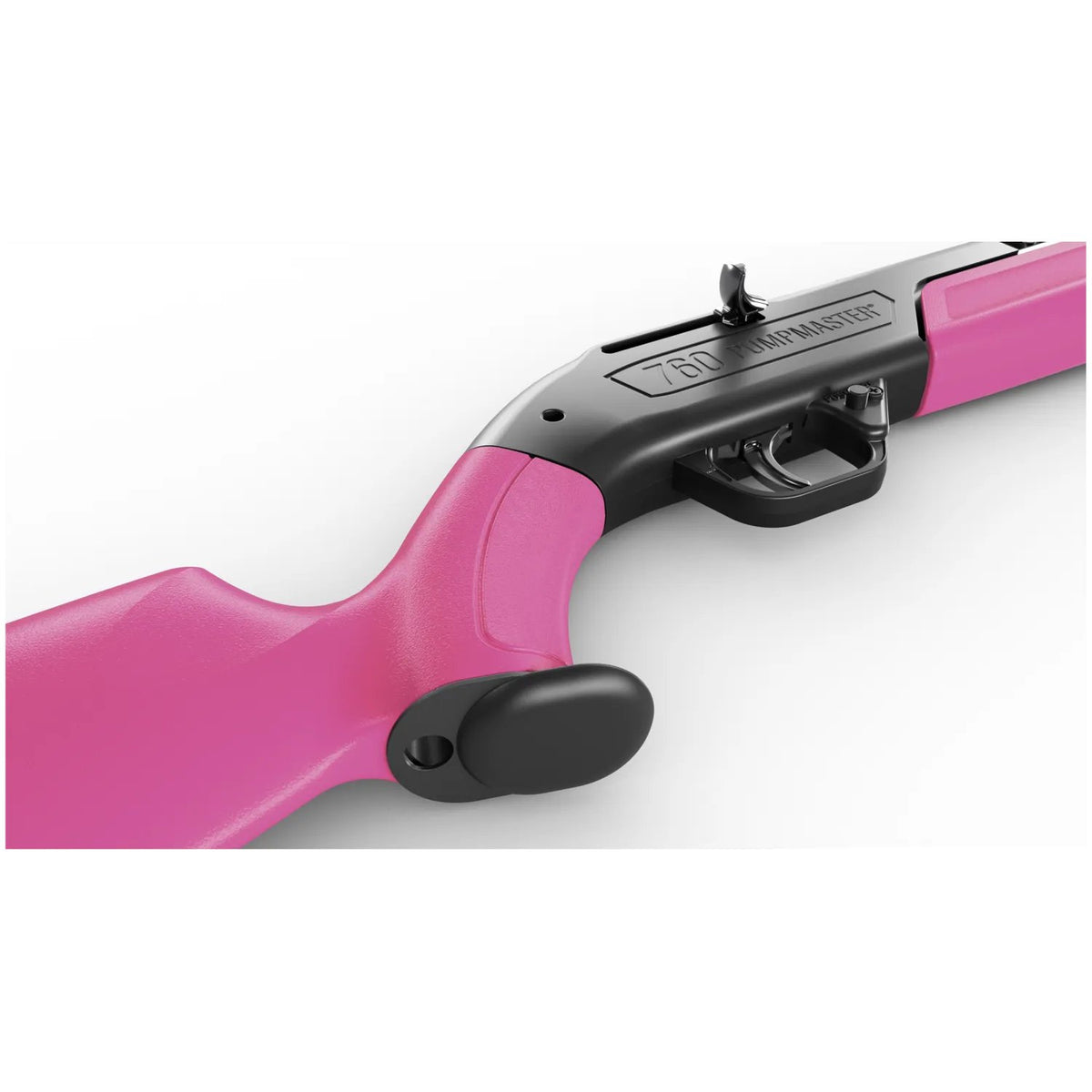 Crosman - 760 Pumpmaster Air Rifle (Pink)