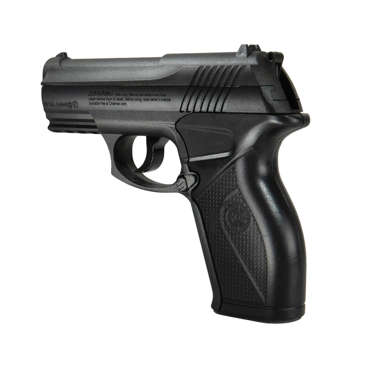 Crosman - C11 Semi-Auto CO2 Air Pistol (BB)
