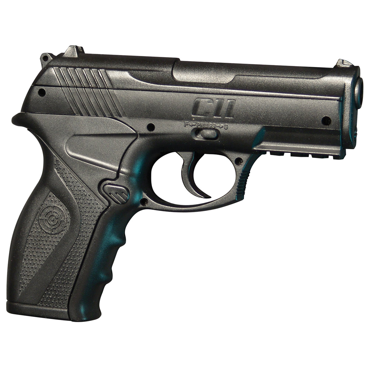 Crosman - C11 Semi-Auto CO2 Air Pistol (BB)
