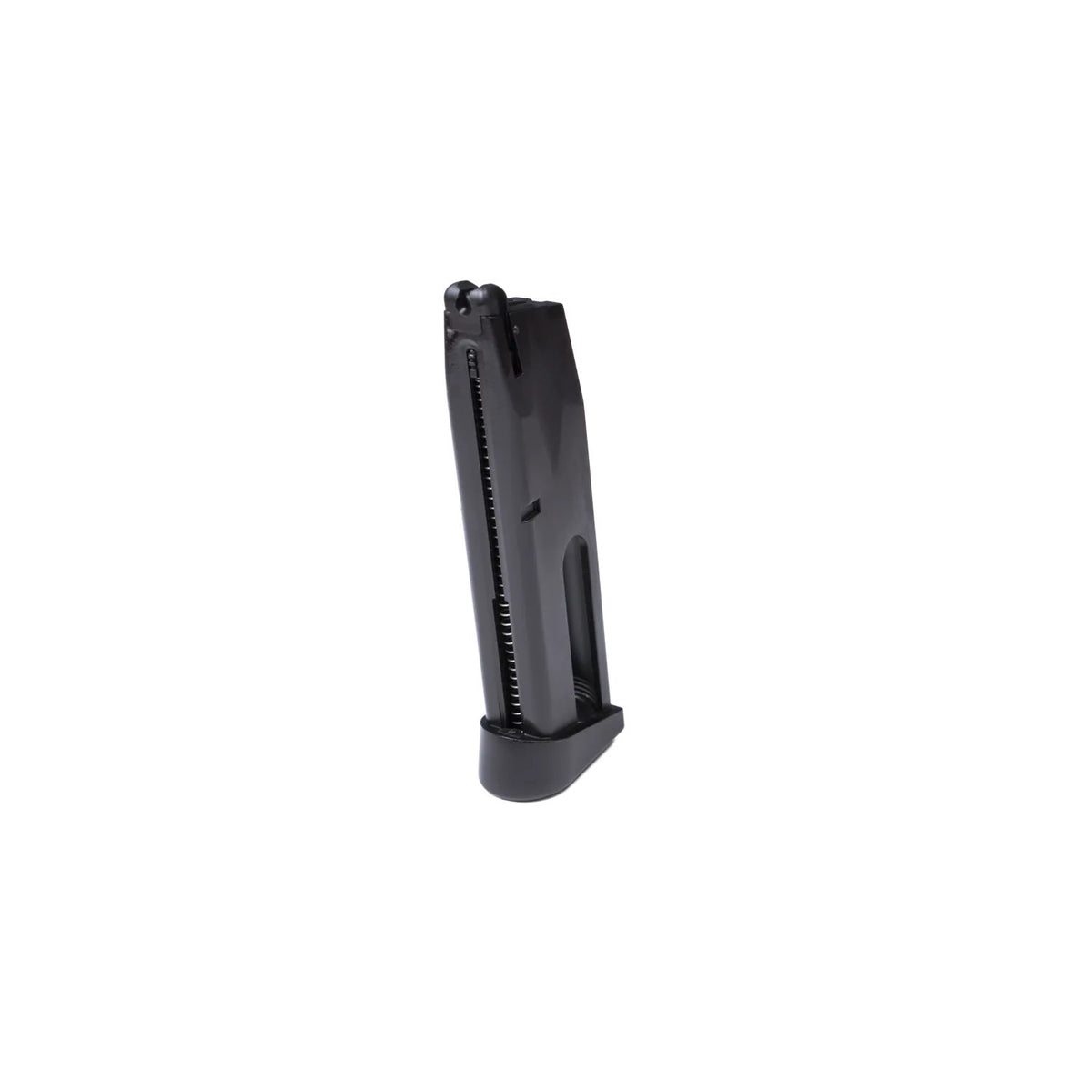 Crosman - Full Auto P1 BB Pistol with Laser Sight