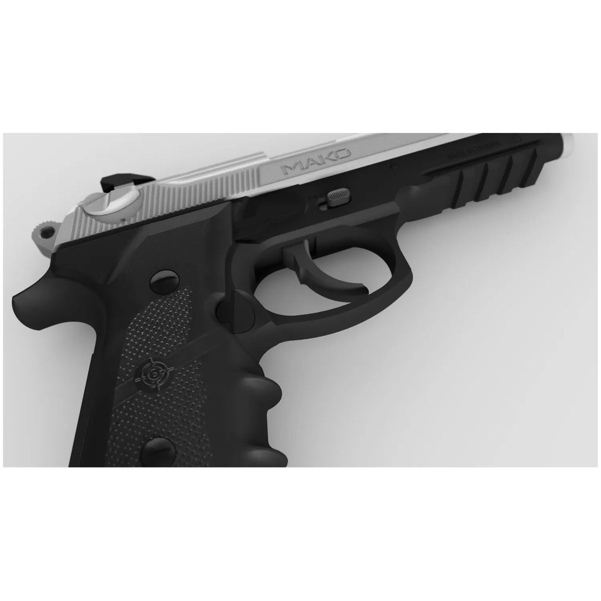 Crosman - Mako CO2 BB Air Pistol