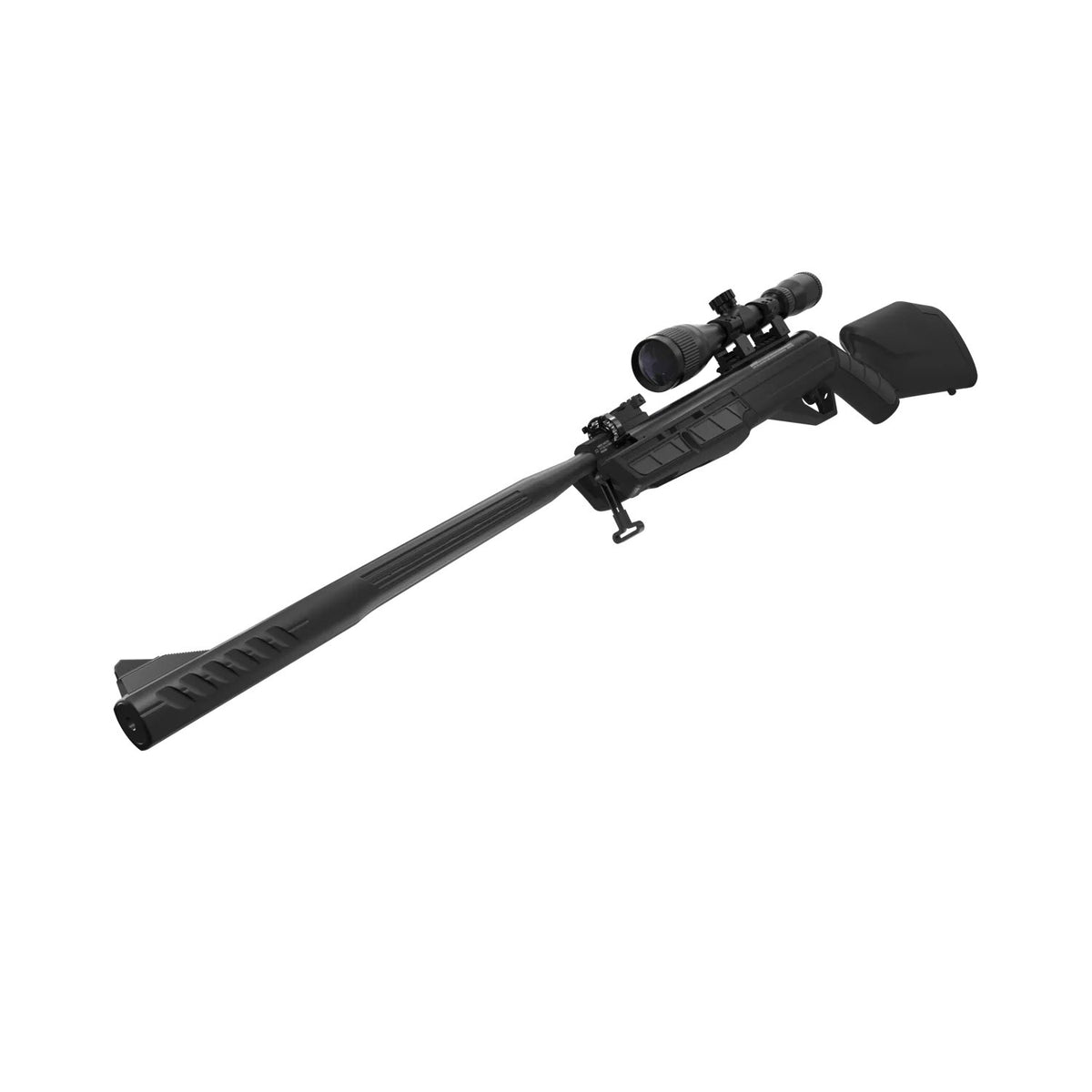 Crosman - Mag-Fire Ultra .22 Caliber Air Rifle