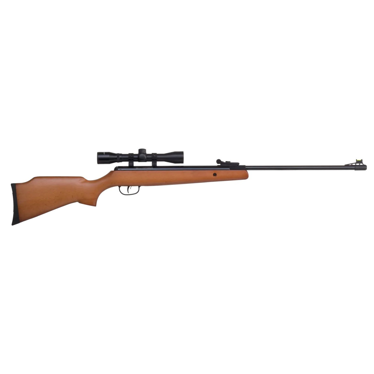 Crosman - Optimus .177 Caliber Break Barrel Air Rifle