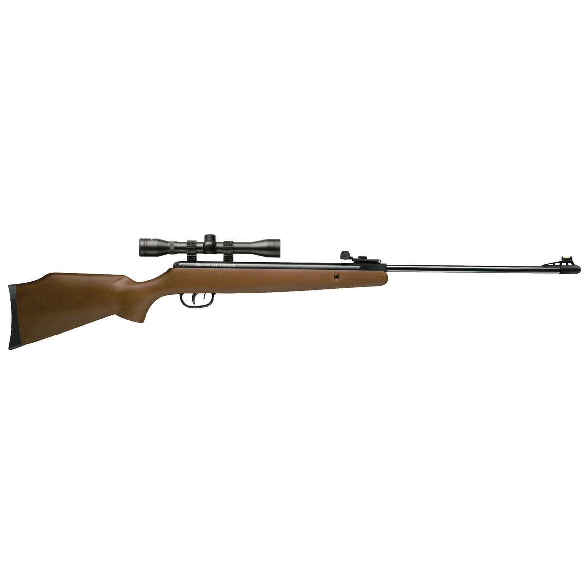 Crosman - Optimus .177 Caliber Break Barrel Air Rifle