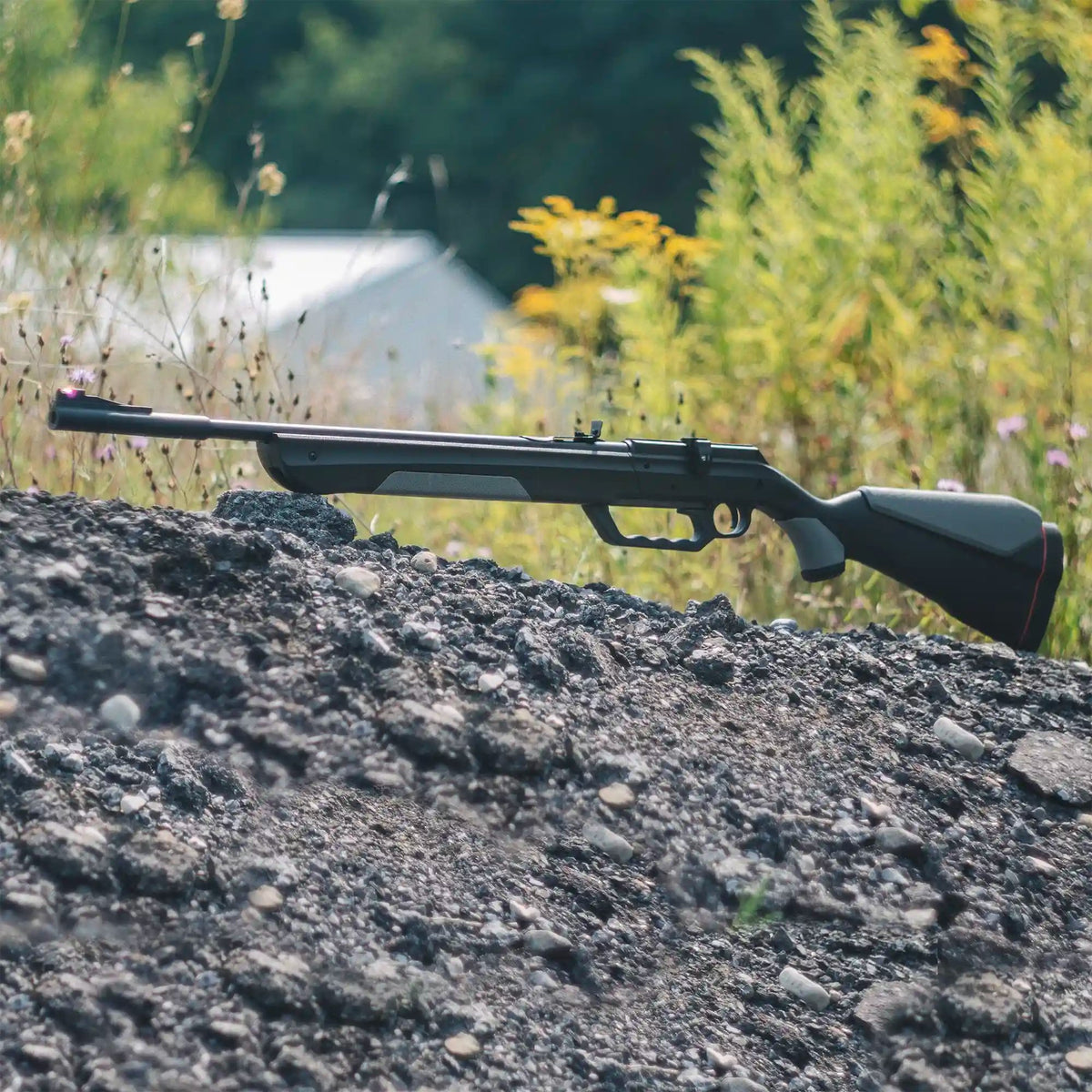 Crosman - Vapor Max .177 Caliber Air Rifle