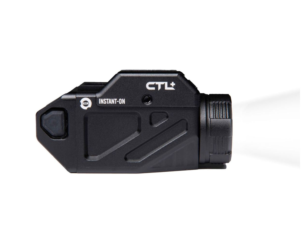 Viridian Weapon Technologies - CTL+ with SAFECharge