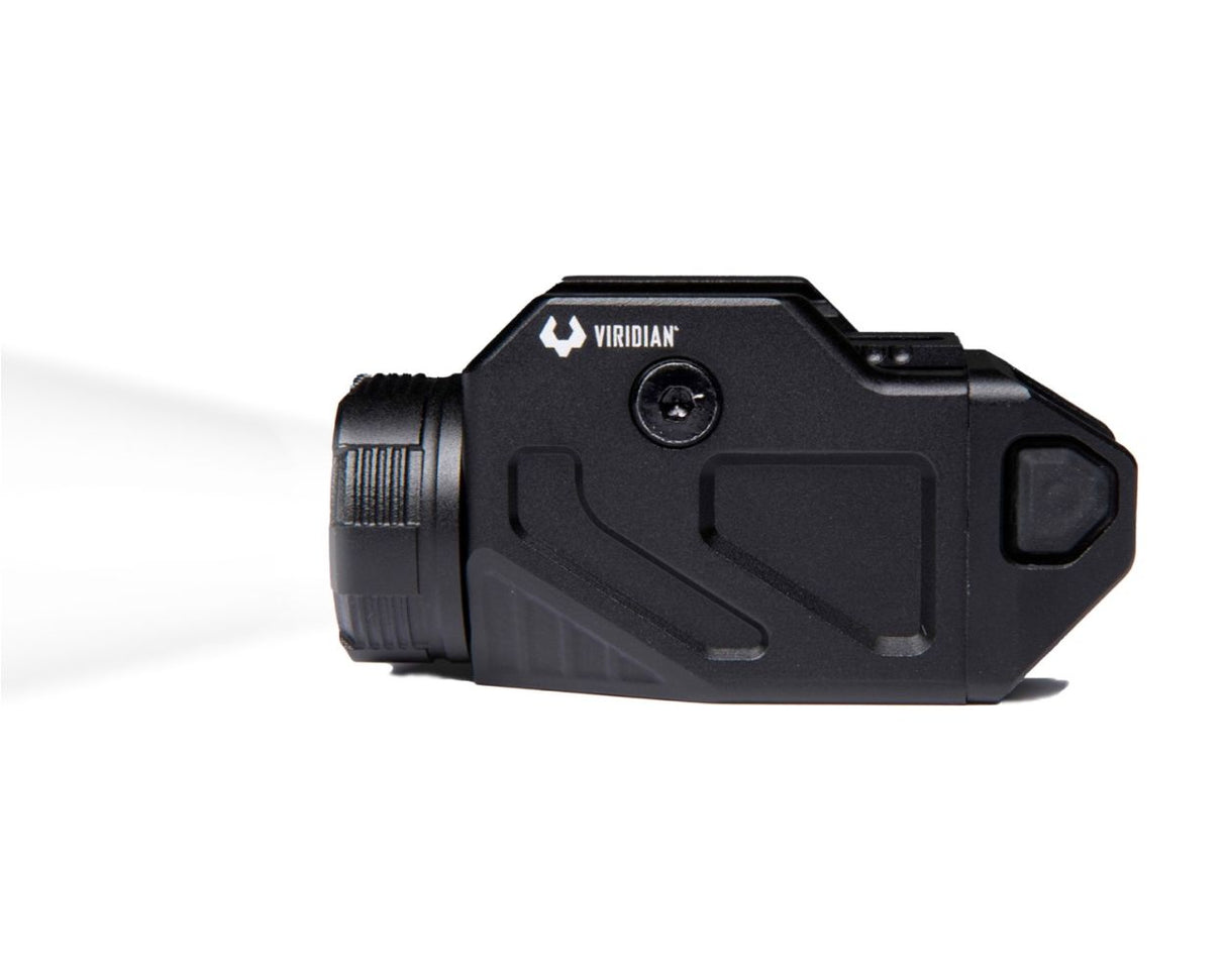 Viridian Weapon Technologies - CTL+ with SAFECharge