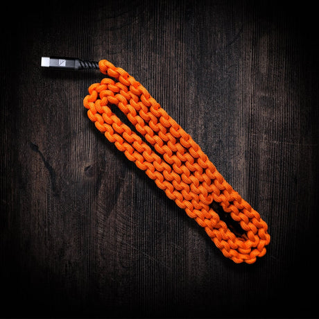 Dark Energy - USB-C to USB-C Cable, Various Colors
