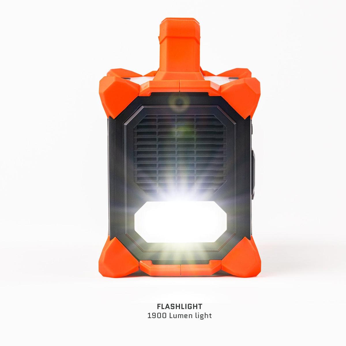 Dark Energy - Recon 300 Portable Power Station 270Wh — view 4