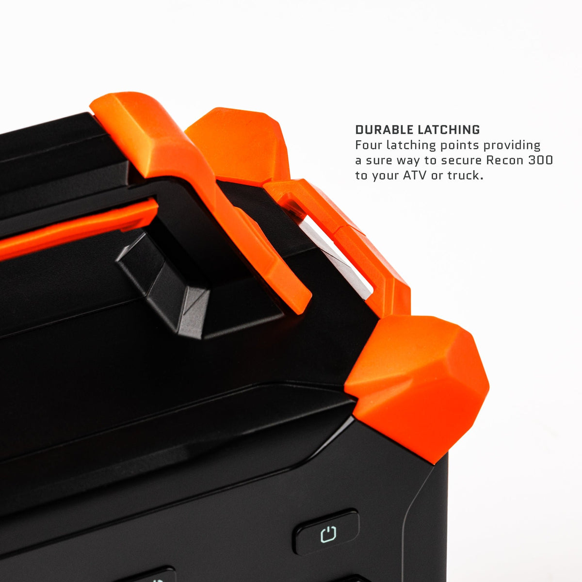 Dark Energy - Recon 300 Portable Power Station 270Wh — view 6