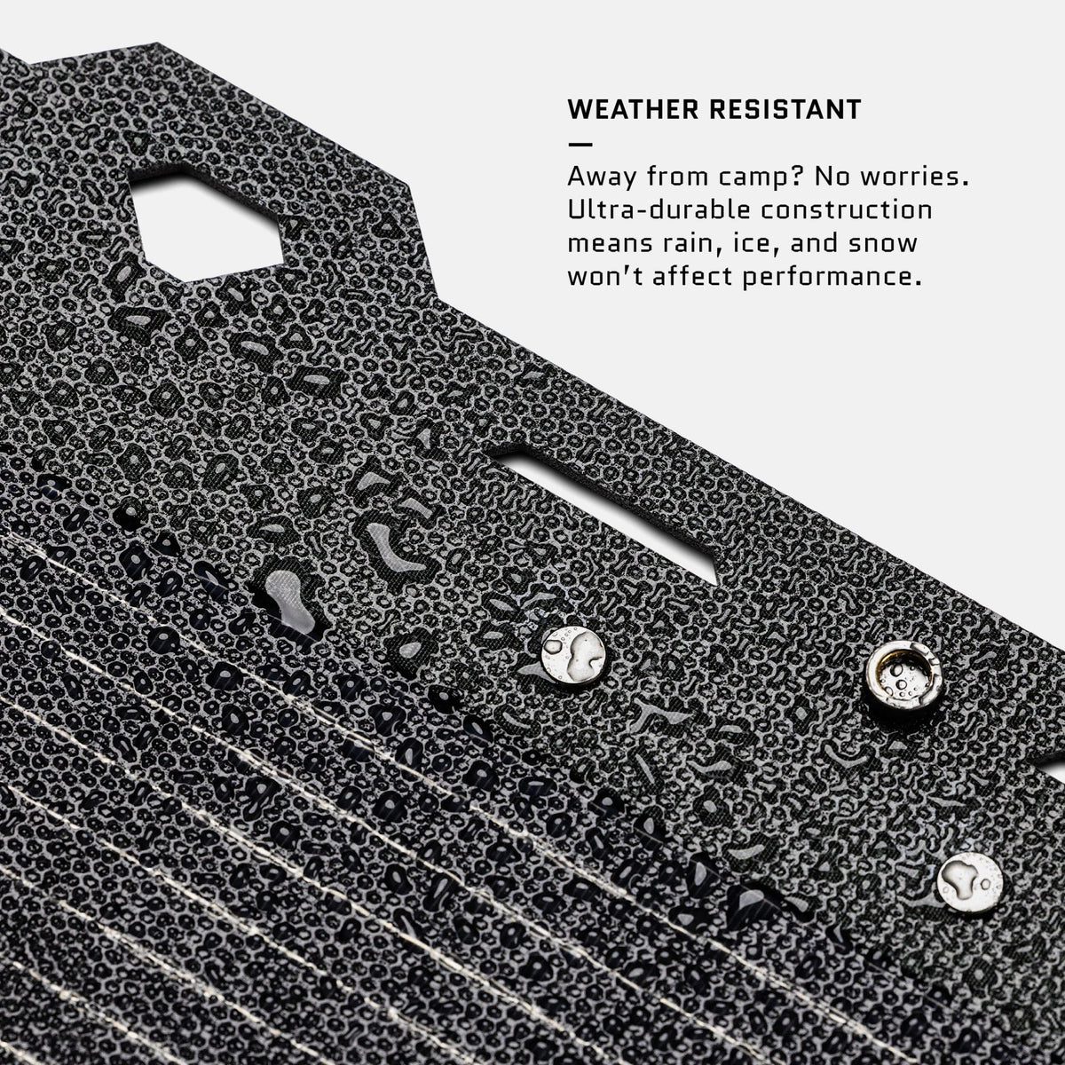 Dark Energy - Spectre 200W Folding Solar Panel — view 6