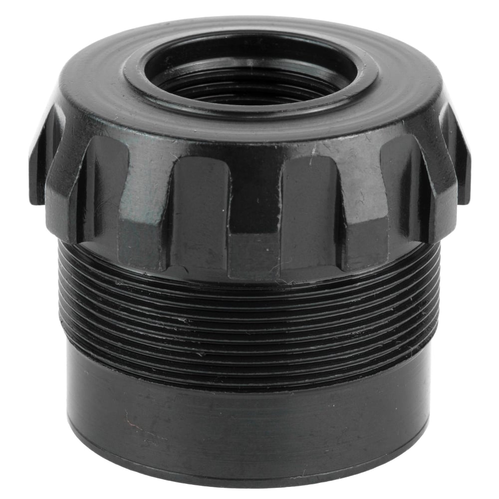 Dead Air – Ghost Fixed Mount P-Series (1/2–28, 1/2–36, 5/8–24)