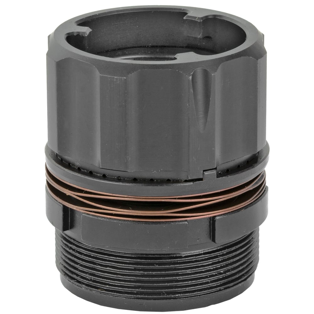 Dead Air – KeyMo Adapters (HUB & S-Mount Options)