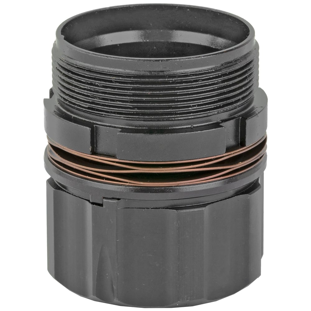 Dead Air – KeyMo Adapters (HUB & S-Mount Options)