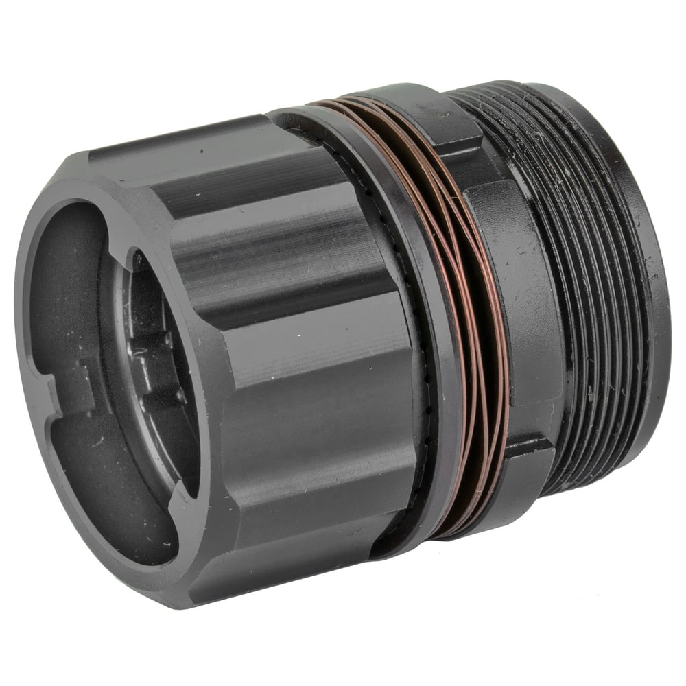 Dead Air – KeyMo Adapters (HUB & S-Mount Options)