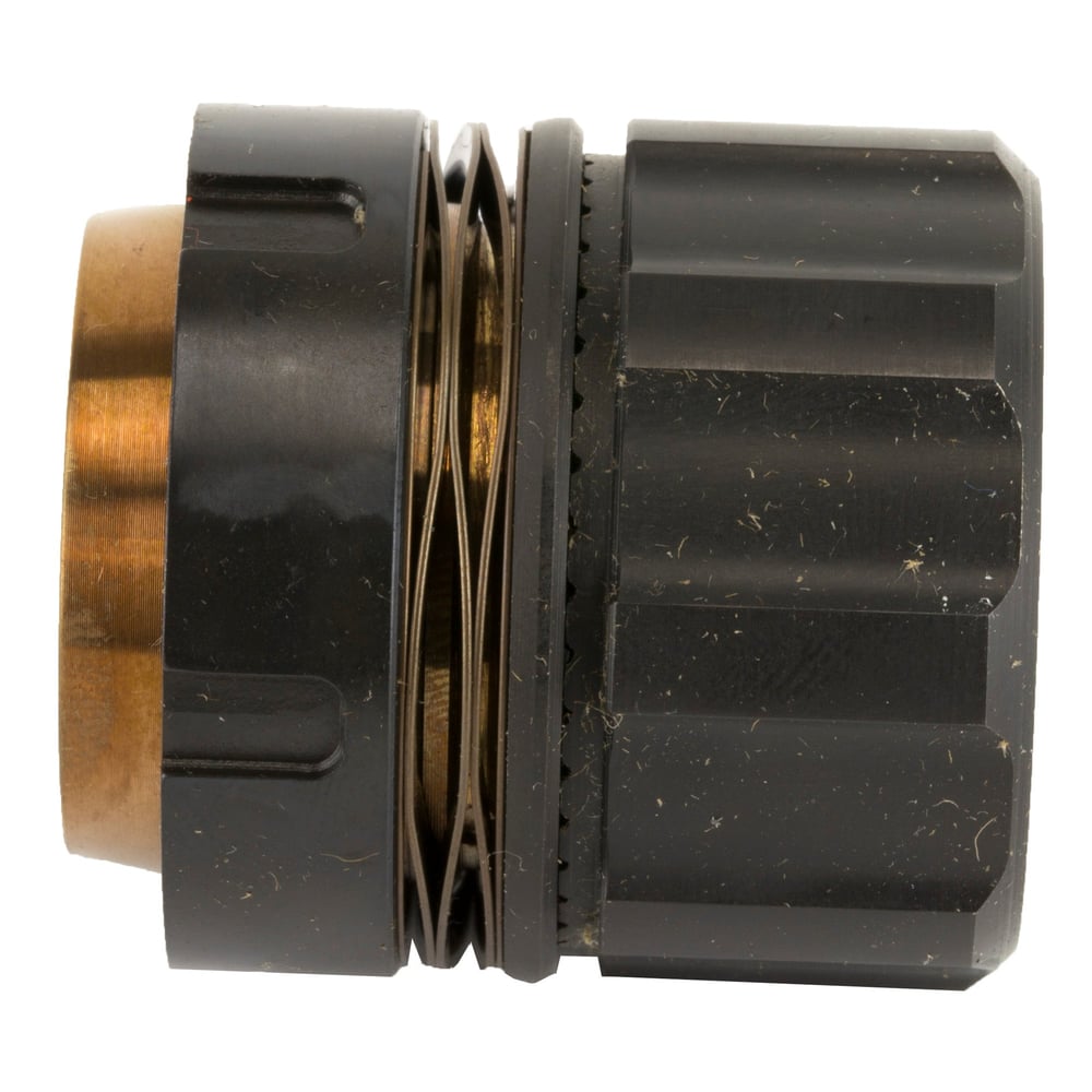 Dead Air – KeyMo Adapters (HUB & S-Mount Options)