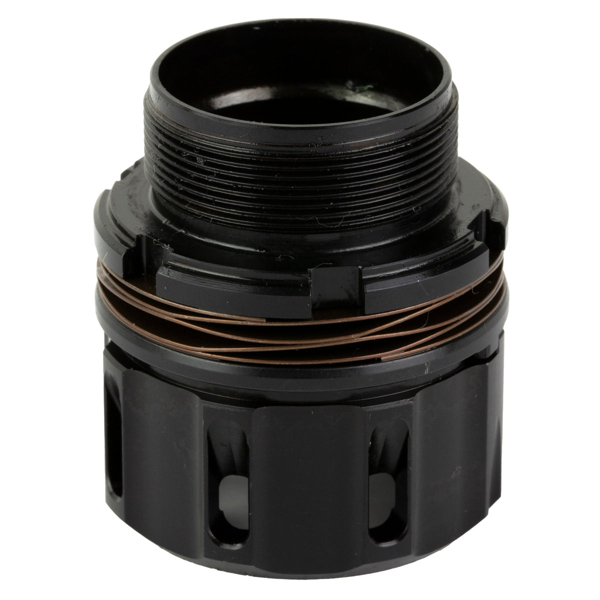 Dead Air Armament - KeyMicro Adapter for Legacy Pistol Socket — view 2