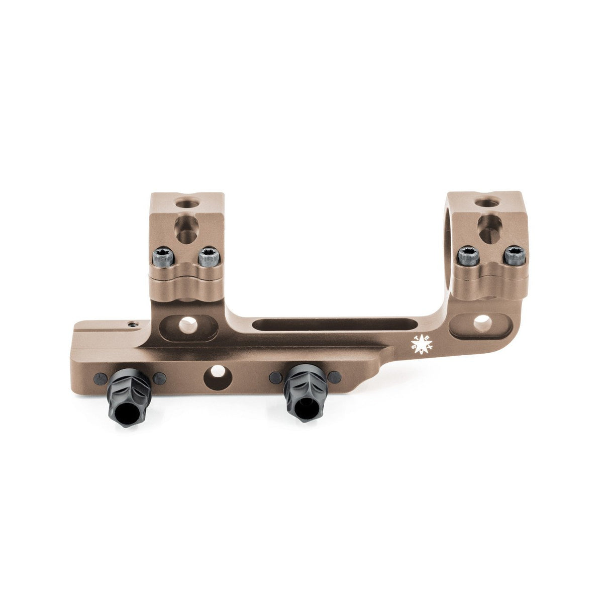 DLOC Precision - Cantilever QD Scope Mount 30 mm, 2.05 in., Black