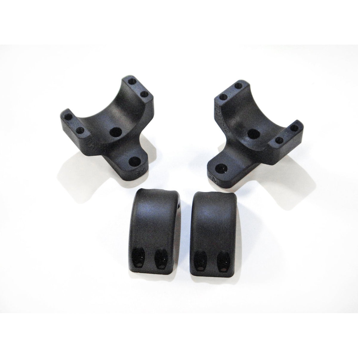 DNZ - Game Reaper 2 Scope Mount for Tikka T3/T3X, 30mm Medium