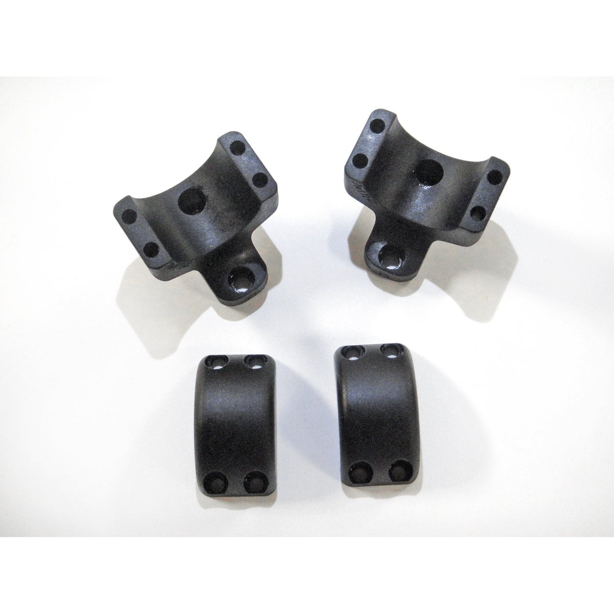 DNZ - Game Reaper 2 Scope Mount for Tikka T3/T3X, 30mm Medium