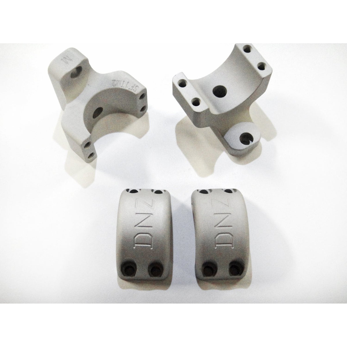 DNZ - Game Reaper 2 Scope Mount for Tikka T3/T3X, 30mm Medium