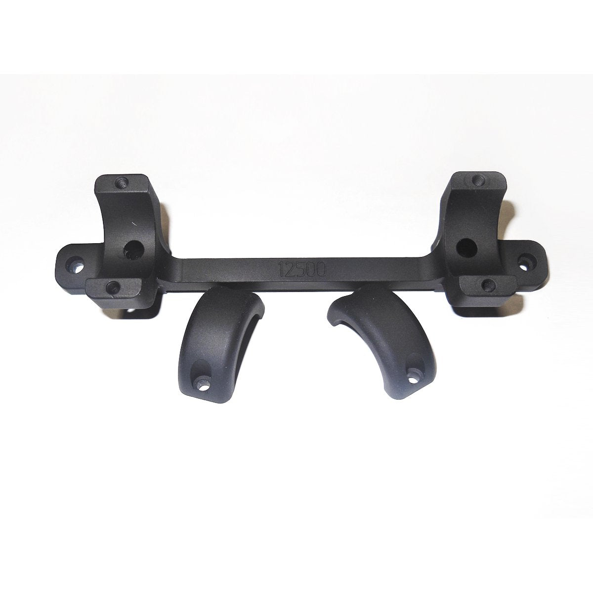 DNZ - Game Reaper 1 Inch Ring for Browning X Bolt 2 Long Action