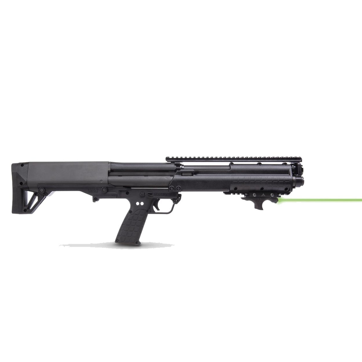 Viridian - HS1 AR Hand Stop with Green Laser Sight — view 3