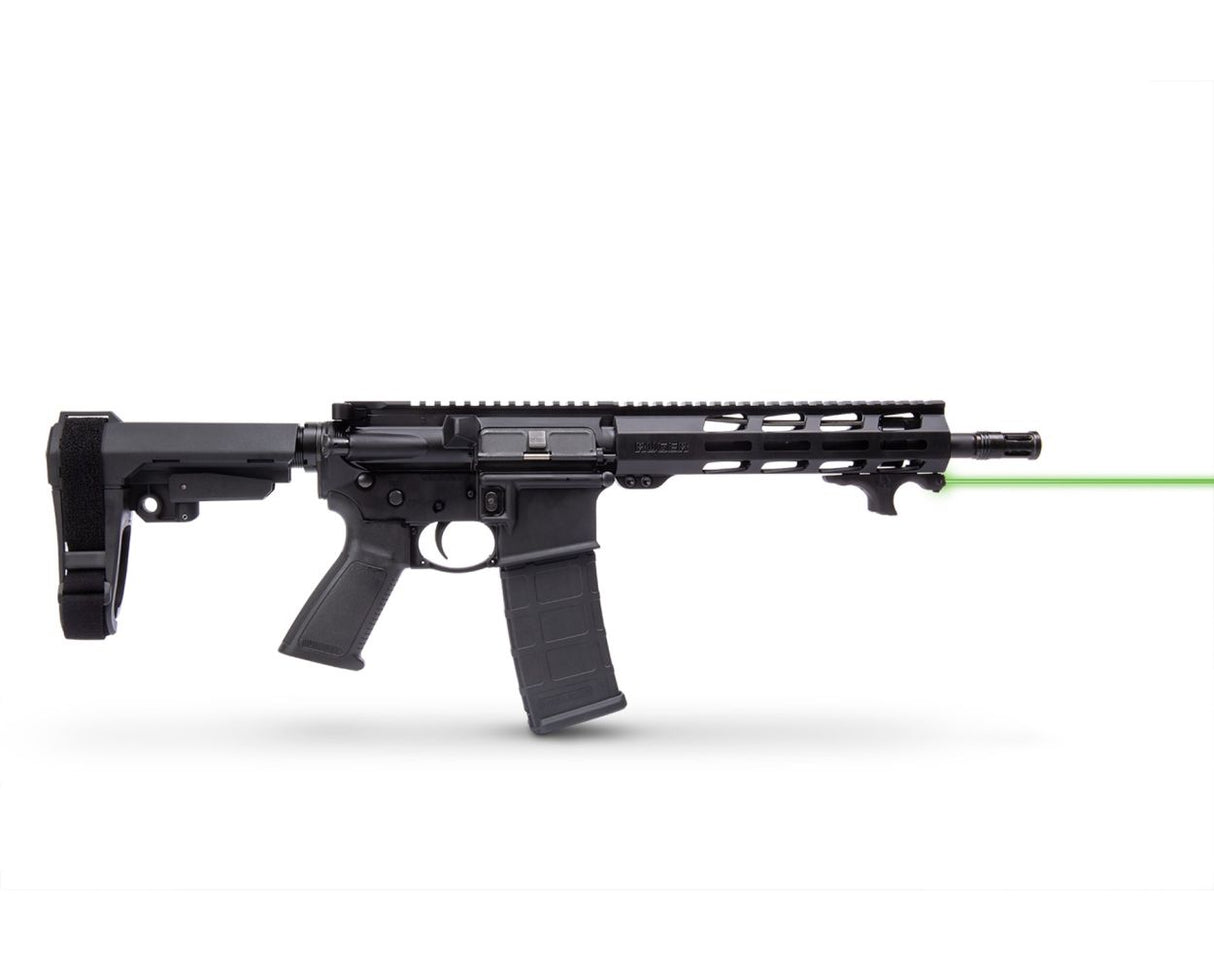 Viridian Weapon Technologies - HS1, Various Grip and Laser Colors