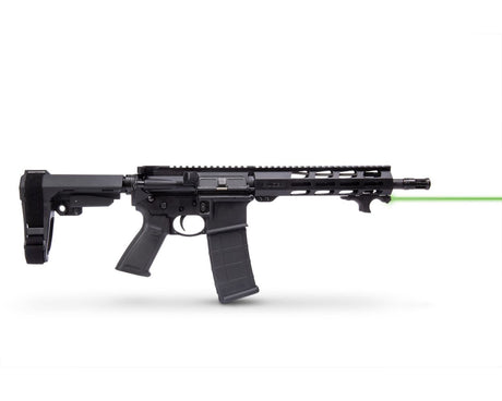 Viridian Weapon Technologies - HS1, Various Grip and Laser Colors