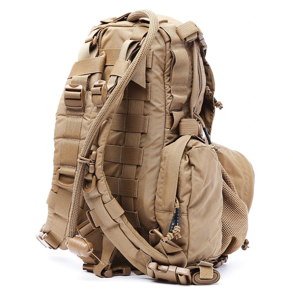 Eagle Industries - YOTE Hydration Pack - Coyote Brown