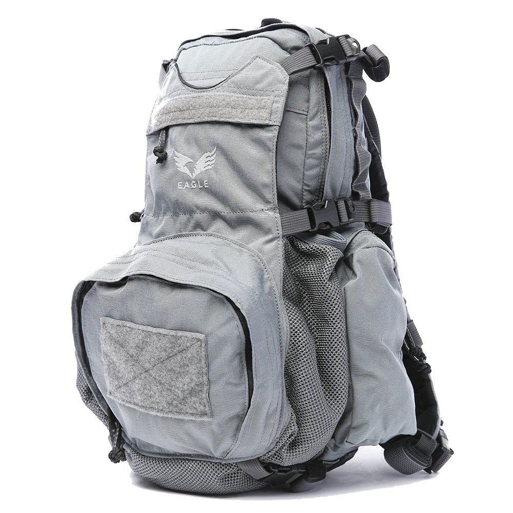 Eagle Industries - YOTE Hydration Pack - Coyote Brown — view 2