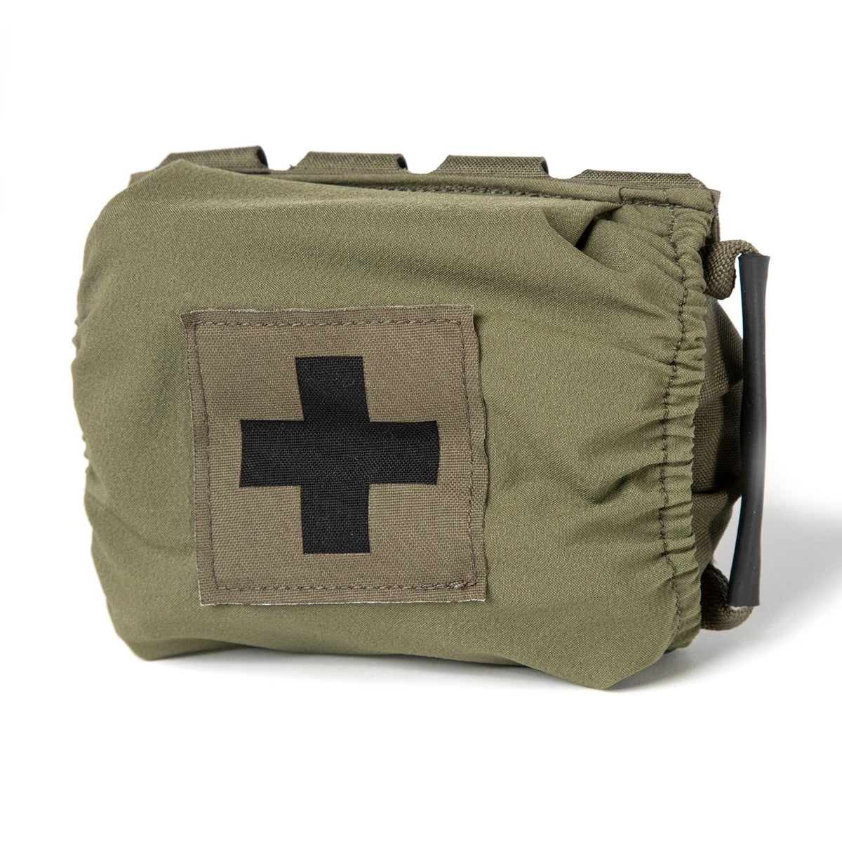 Eagle Industries - Ambidextrous Belt IFAK Pouch - Black