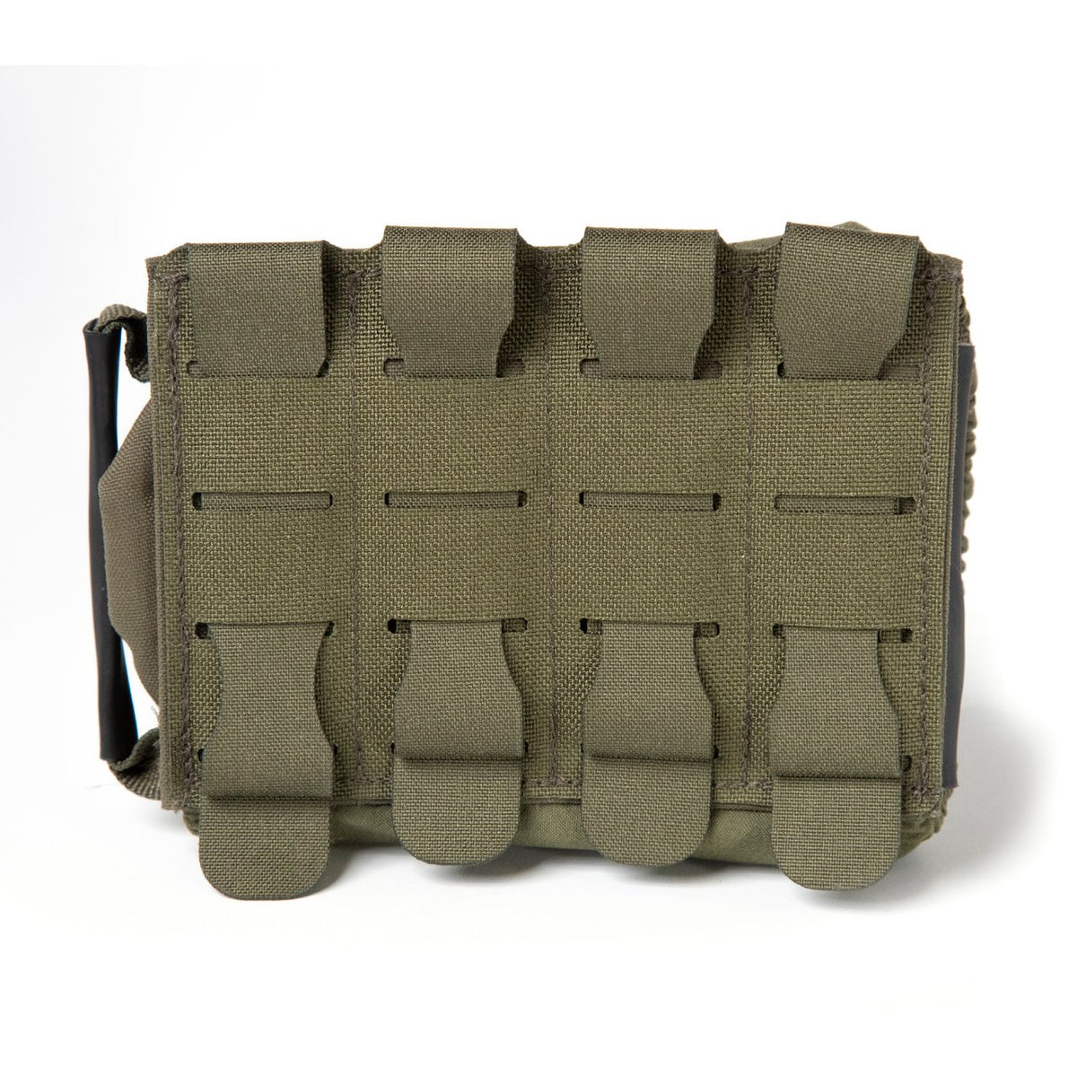 Eagle Industries - Ambidextrous Belt IFAK Pouch - Black