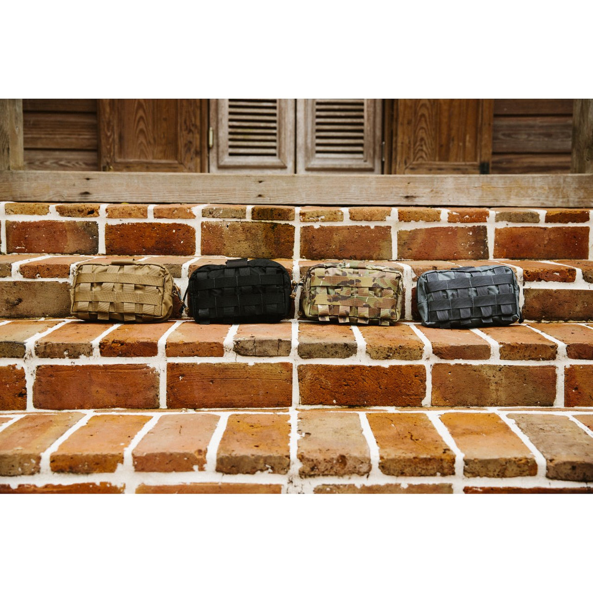 Eagle Industries - Utility Pouch in MULTICAM