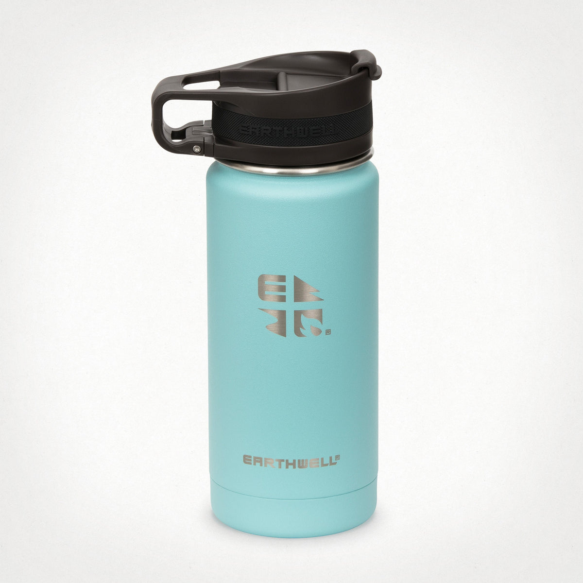 Earthwell - 16oz Roaster Loop Bottle
