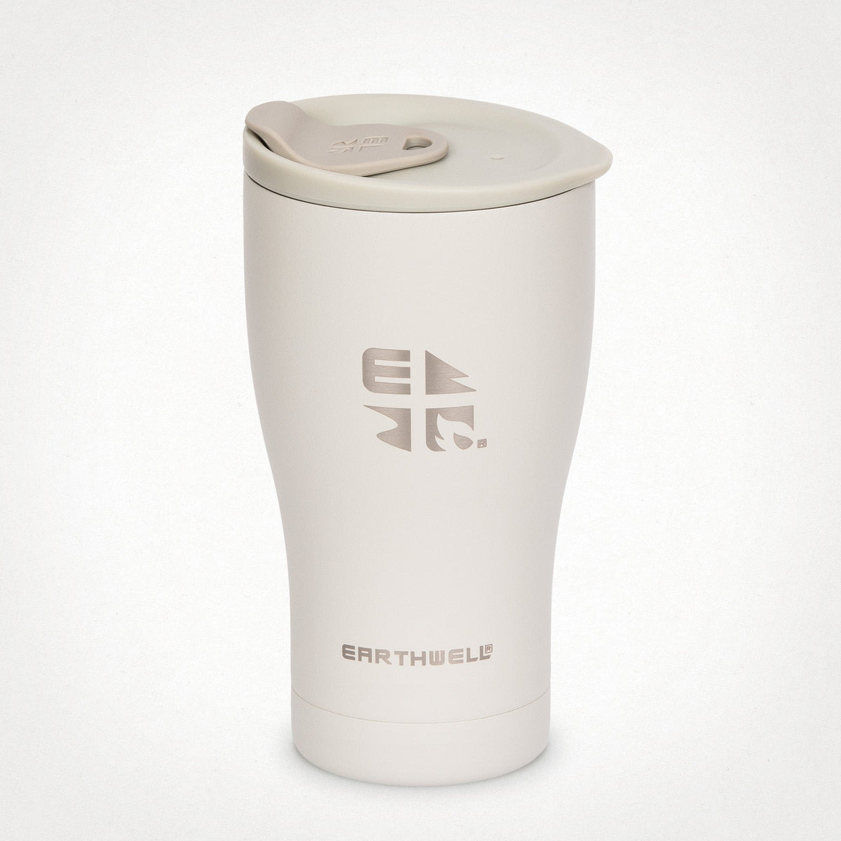 Earthwell - 16oz Early Riser Tumbler with TempLock Insulation