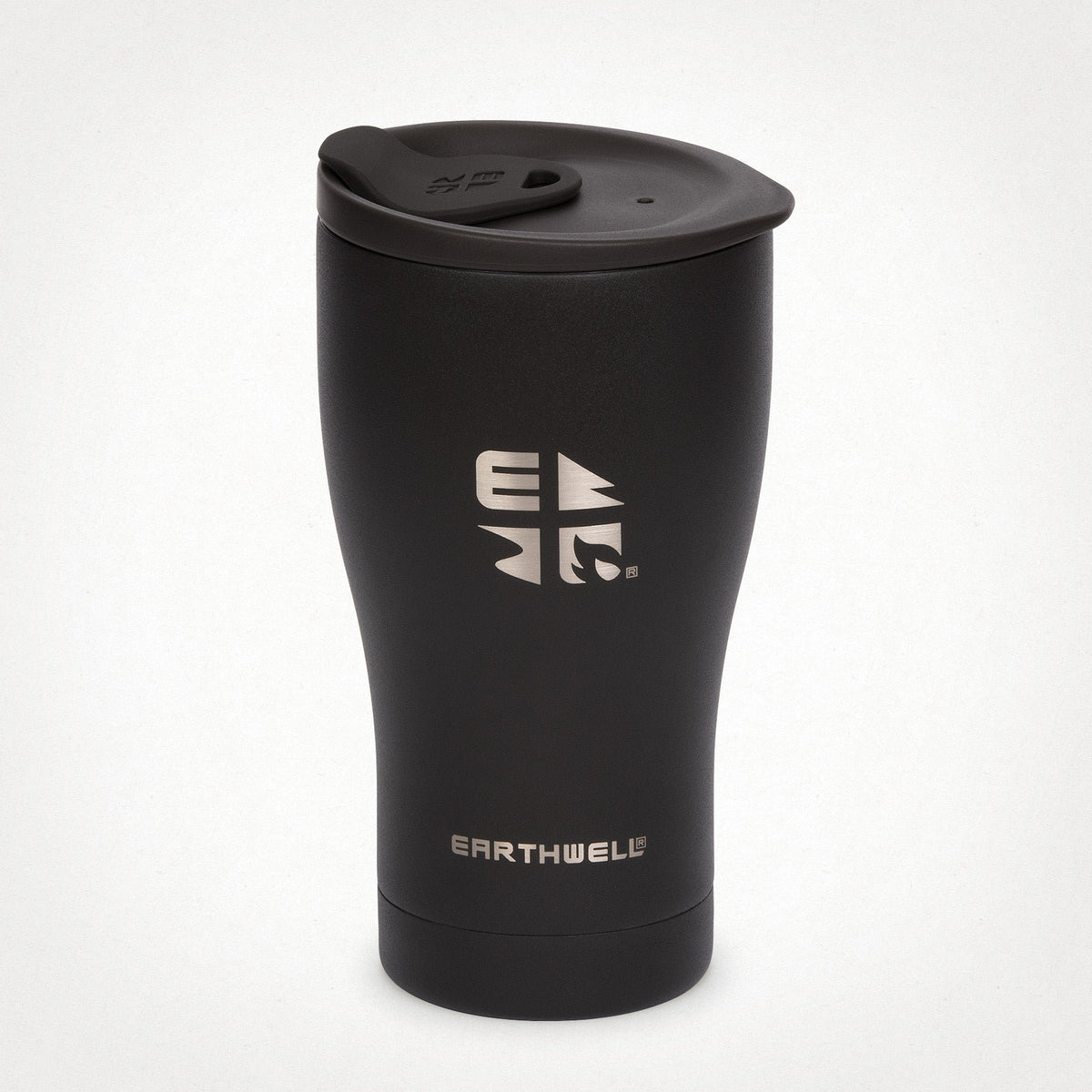 Earthwell - 16oz Early Riser Tumbler with TempLock Insulation — view 2
