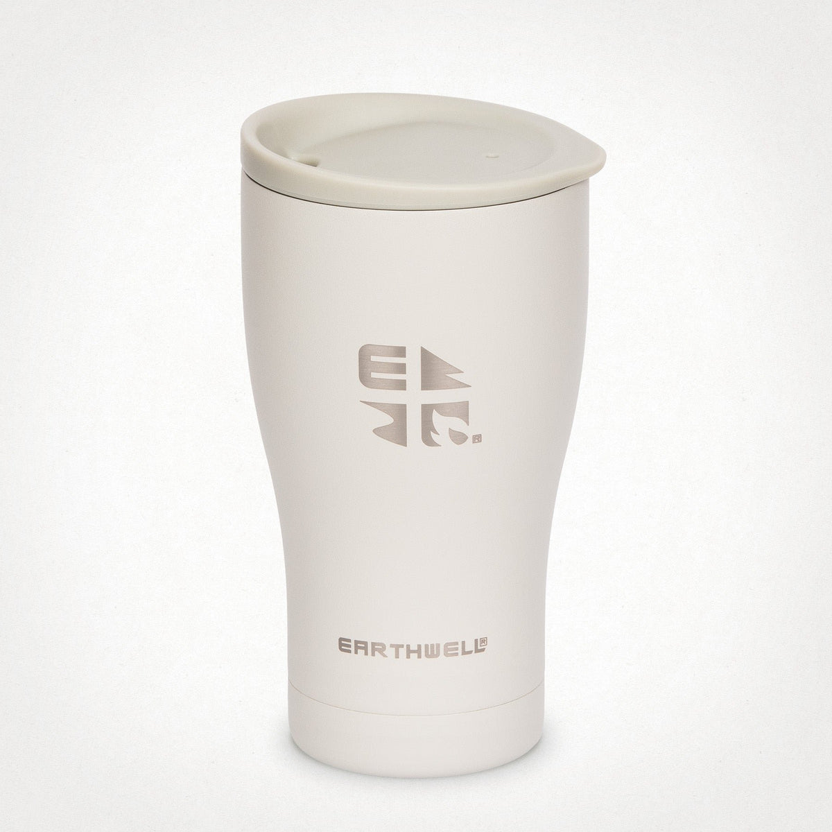 Earthwell - 16oz Early Riser Tumbler with TempLock Insulation — view 7