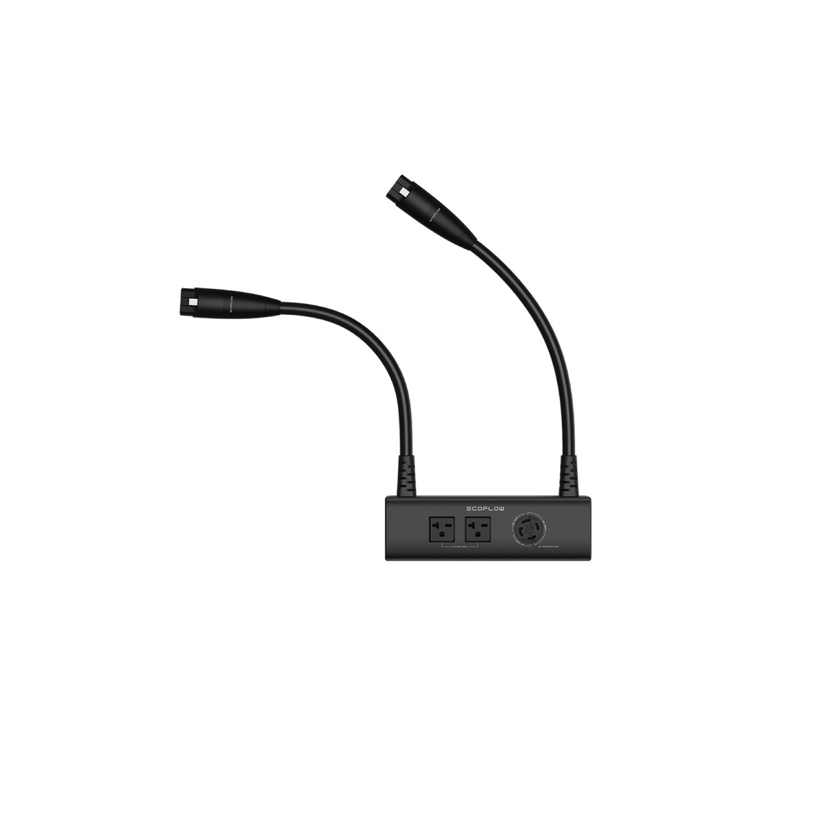 EcoFlow – Double Voltage Hub for DELTA Pro, 7200W Output