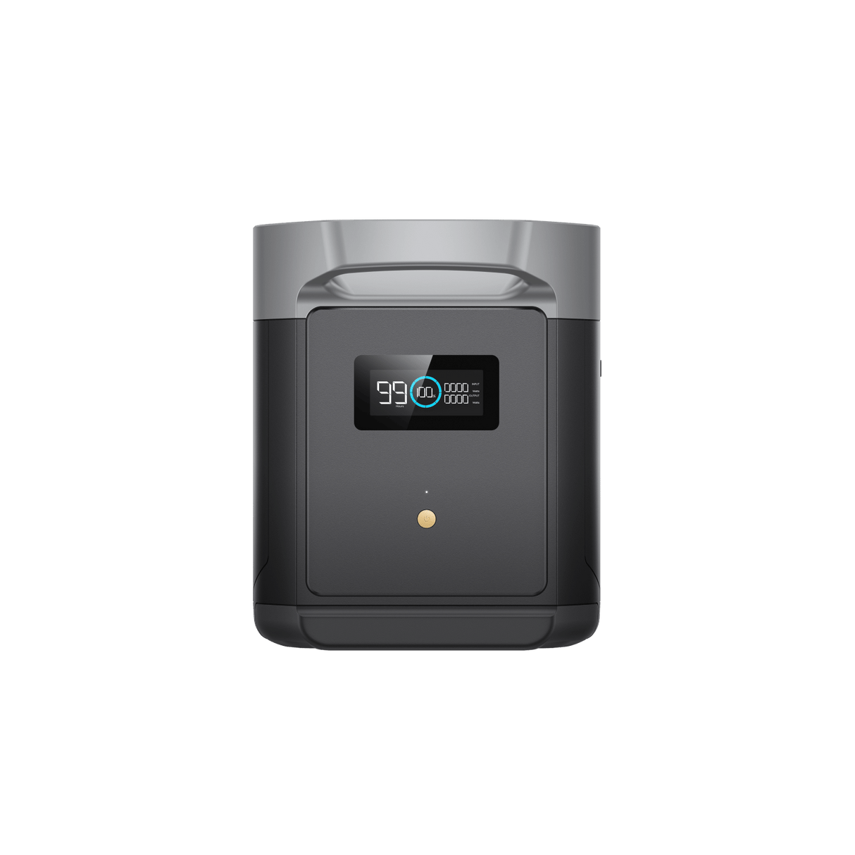 EcoFlow – DELTA 2 Max Smart Extra Battery (2048Wh Expansion)