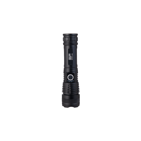 EcoFlow – Storch-B Tactical LED Flashlight 1200 Lumens with Zoom & SOS