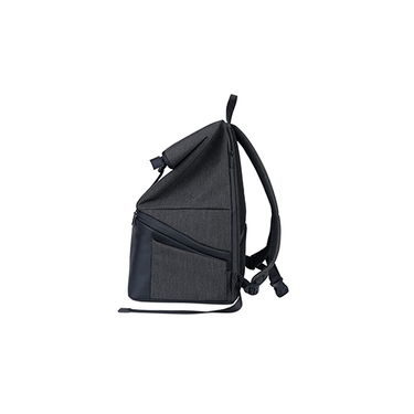 EcoFlow – RIVER Series Waterproof Roll-Top Backpack, 30L