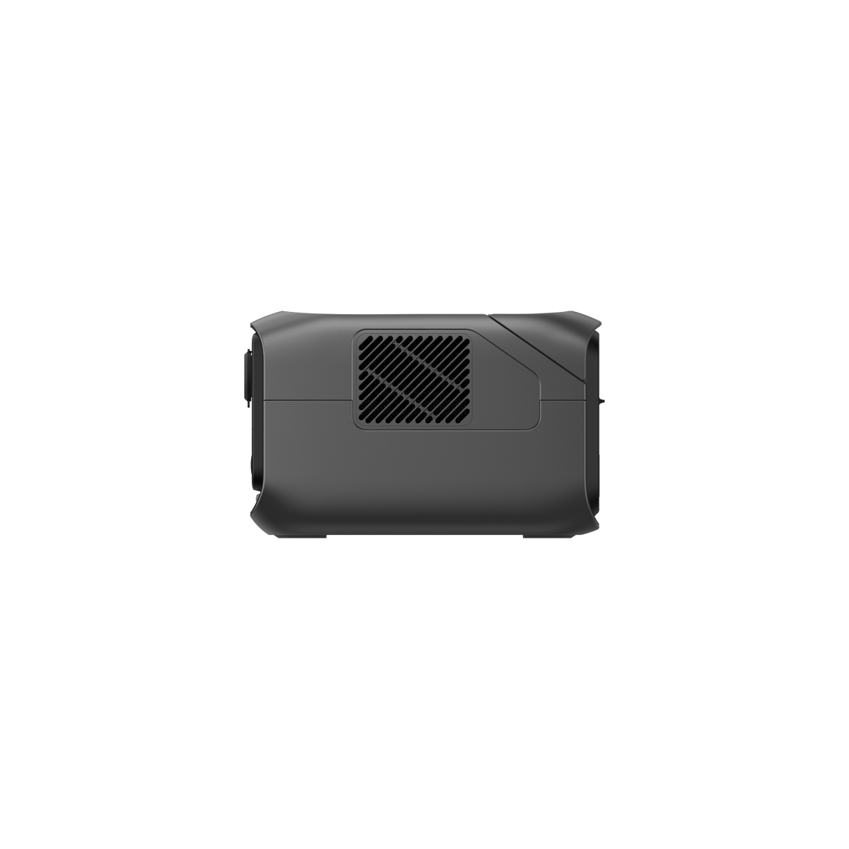 EcoFlow – RIVER 3 Plus Portable Power Station, 286Wh LiFePO4