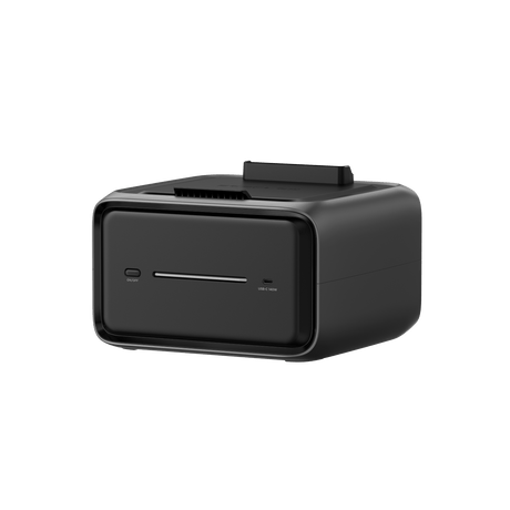 EcoFlow – RIVER 3 Plus Extra Battery (EB300 or EB600)