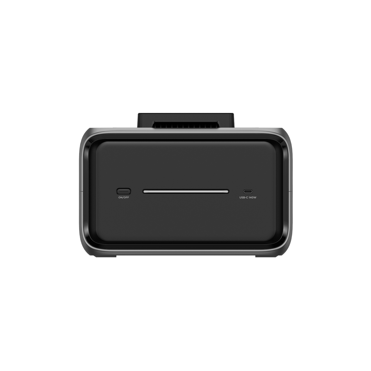 EcoFlow – RIVER 3 Plus Extra Battery (EB300 or EB600)